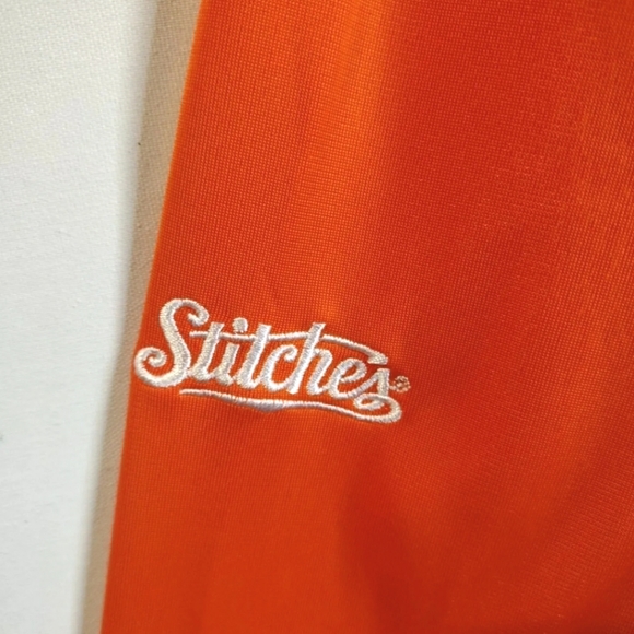 San Francisco Giants Track Jacket - Picture 5 of 7